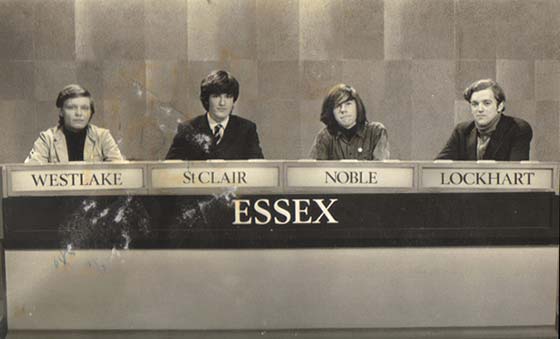 University Challenge